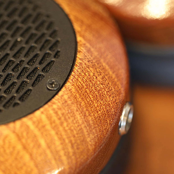 Наушники полноразмерные ZMF Aeolus Aluminum Black - рис.10