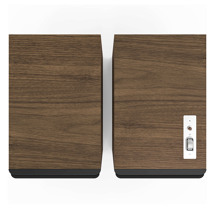 Полочная акустика Klipsch The Nines II Walnut - рис.7
