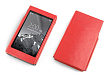 - рис.2 Чехол для наушников FiiO X5 III Case Red - рис.2