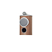 Полочная акустика Bowers & Wilkins 805 D4 Satin Walnut - рис.4