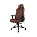 Компьютерное кресло Arozzi Vernazza SuperSoft Brown - рис.1