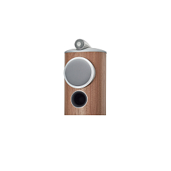 Полочная акустика Bowers & Wilkins 805 D4 Satin Walnut