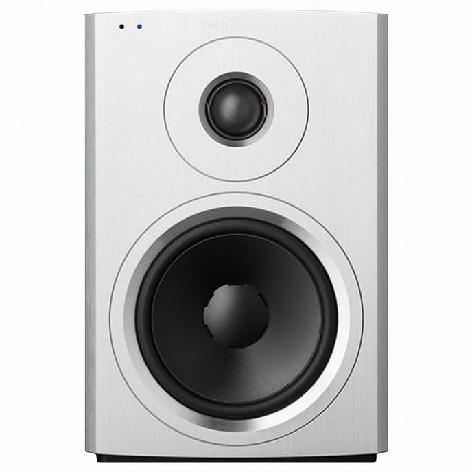 Полочная акустика Dynaudio Xeo 10 Satin White - рис.2
