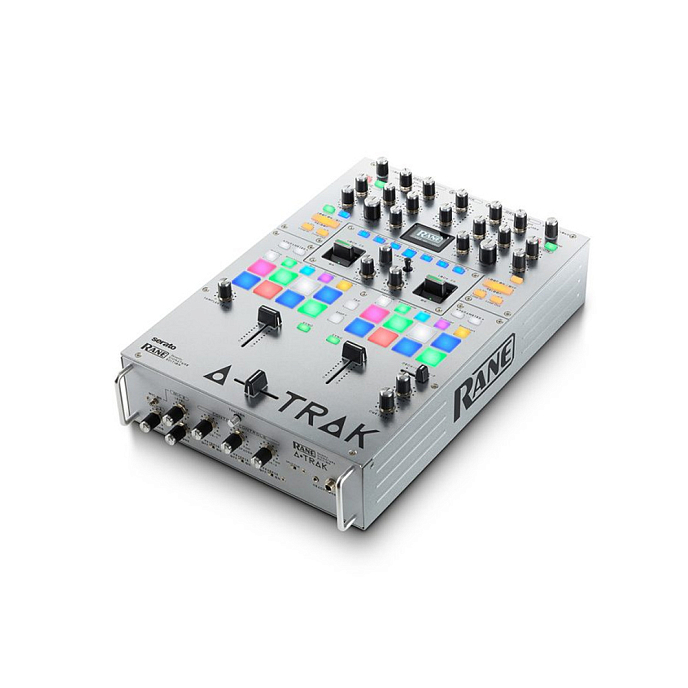 Микшерный пульт Rane SEVENTY A-TRAK Signature Edition - рис.2