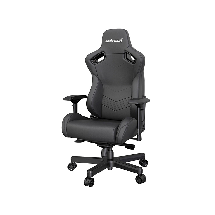 Компьютерное кресло AndaSeat Kaiser 2 Black - рис.5