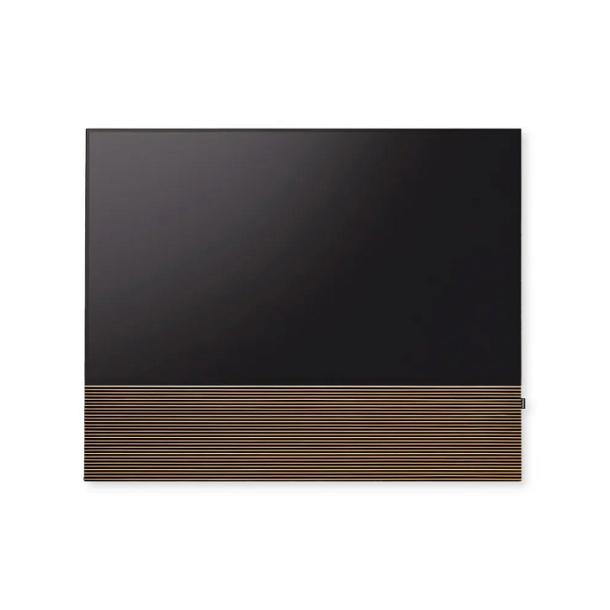 Акустическая панель CANVAS Extra Front Wood 65 Mahogany Loewe Eye - рис.5