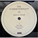 Виниловая пластинка Ludovico Einaudi - The Summer Portraits - 2LP - рис.4