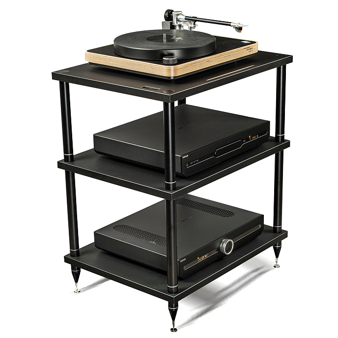 Стойка для Hi-Fi Bassocontinuo Essenza Rack Proton - рис.3