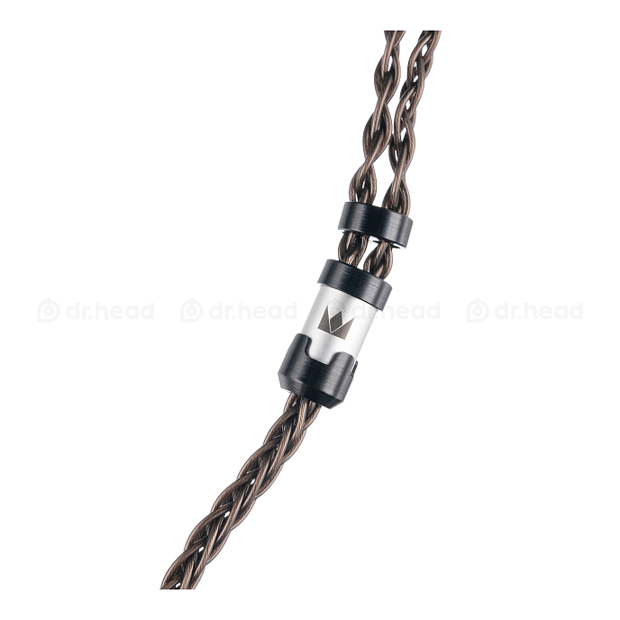 Кабель Noble Audio Standard Cable with Interchangeable Termination 2Pin - рис.4