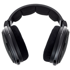Наушники мониторные Sennheiser HD 600 - полноразмерные наушники_OpenBox