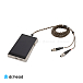 Кабель Labkable Samurai III for Audeze LCD 2.5 mm 1.8 m - рис.1