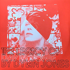 Виниловая пластинка David Bowie - Legacy LP