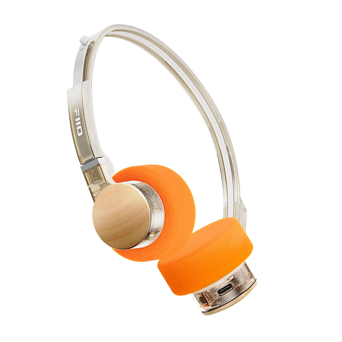 Беспроводные наушники FiiO EH11 Maple - рис.3