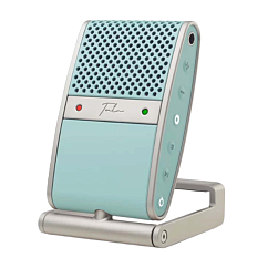 Микрофон для стриминга и игр Tula Mic Seafoam