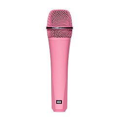 Микрофон вокальный Telefunken M80 Full Pink