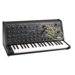 Синтезатор Korg MS-20 Mini Black