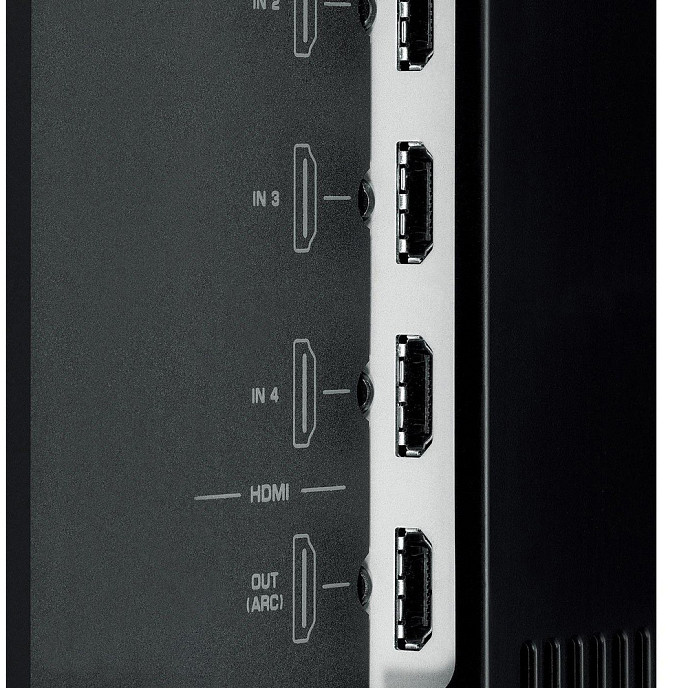 Саундбар Yamaha YSP-5600 - рис.5