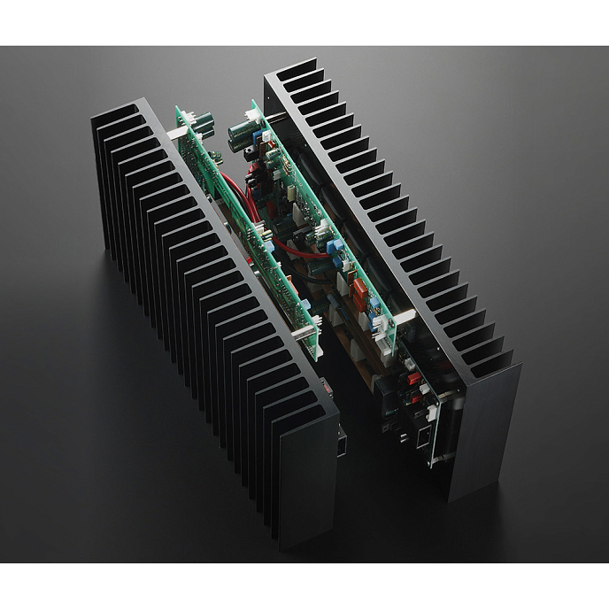 Усилитель мощности Esoteric Grandioso S1 silver - рис.8