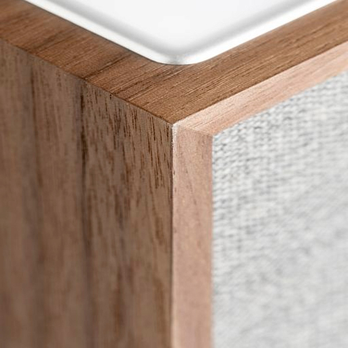 Портативная колонка Tivoli Revive Walnut - рис.6