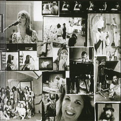 CD-диск Fleetwood Mac – Rumours - CD