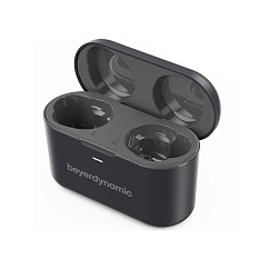 Беспроводные наушники Beyerdynamic Free BYRD Black