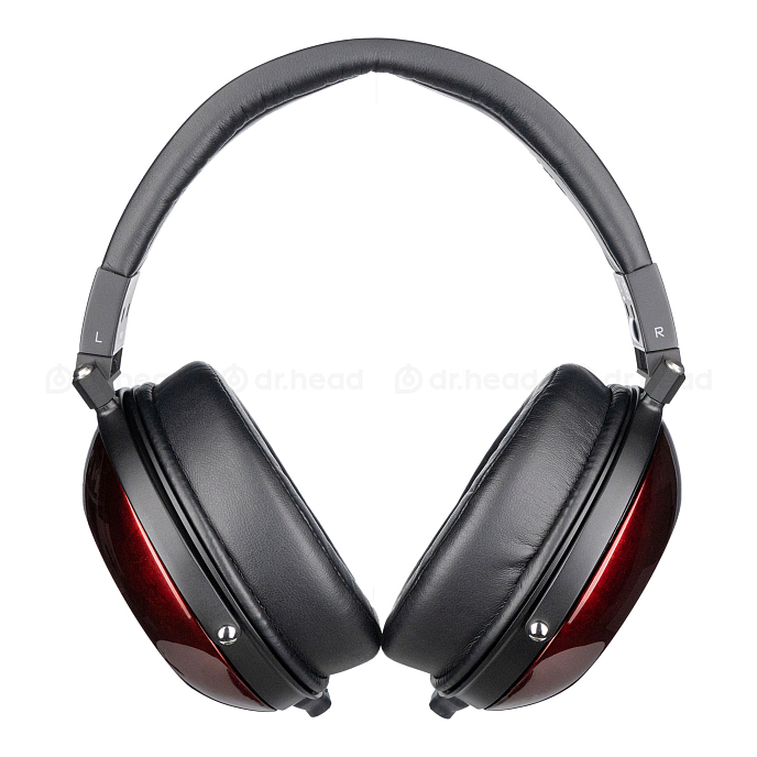 High End наушники Fostex TH-909 - рис.2