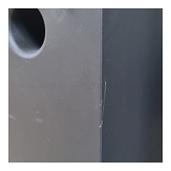 Напольная акустика Amphion Helium520 Black акустическая система (SN 3136/3137)_Уценка