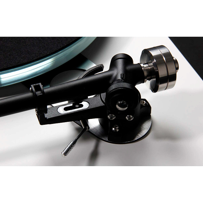 Проигрыватель винила Rega Planar 6 (Ania Pro) Matt White - рис.3