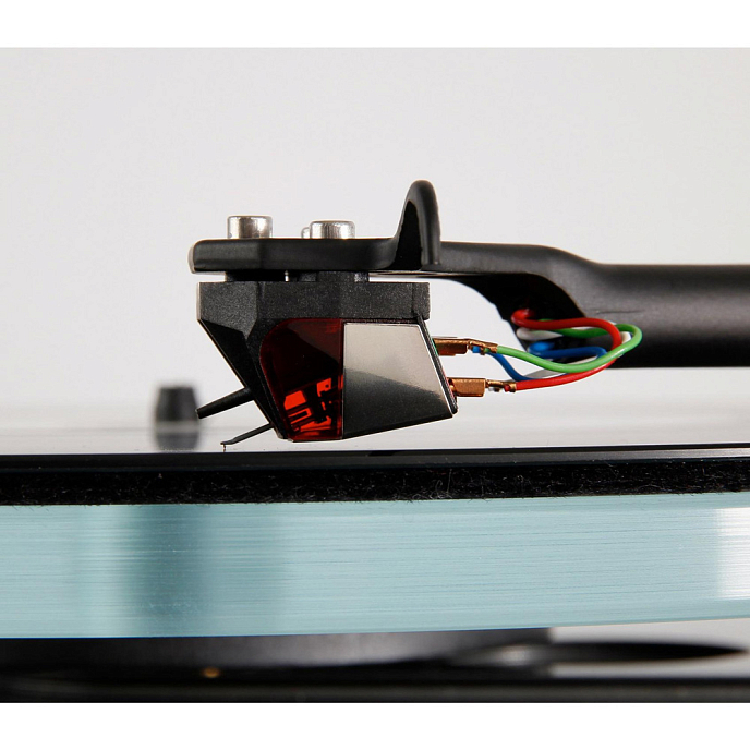 Звукосниматель Rega ND3 Red - рис.4