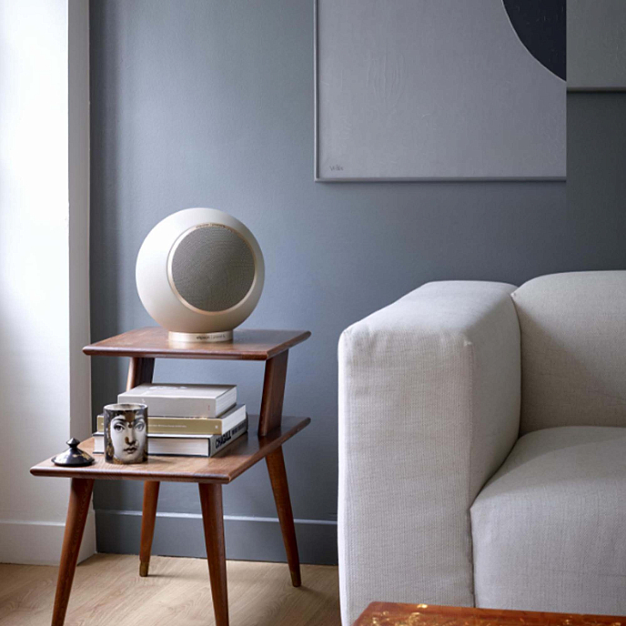 Полочная акустика Elipson Planet L 2.0 Saturne Dust - рис.4