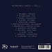 CD-диск Inakustik Canton CD Reference Check Vol. 2 - рис.2