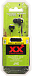 Наушники JVC Xtreme Xpllosive HA-FR201-G - рис.1