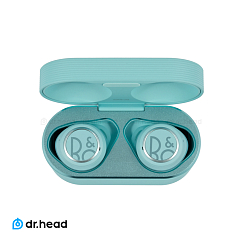 Беспроводные наушники Bang & Olufsen Beoplay E8 Sport Oxygen Blue