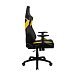 Компьютерное кресло ThunderX3 TC3 MAX Bumblebee Yellow - рис.3