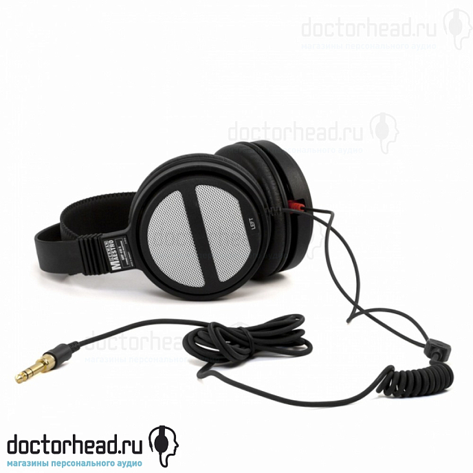 Наушники German Maestro GMP 435 S - рис.8