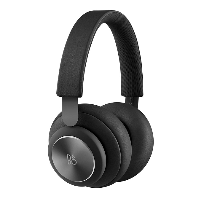 Беспроводные наушники Bang & Olufsen Beoplay H4 2nd Generation Matte Black - рис.0