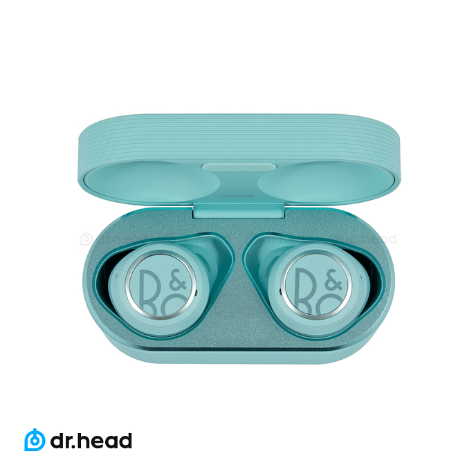 Беспроводные наушники Bang & Olufsen Beoplay E8 Sport Oxygen Blue - рис.1