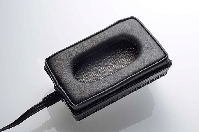 High End наушники Stax SR-L700 - рис.8