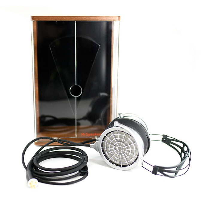 High End наушники Dan Clark Audio VOCE Grey - рис.7