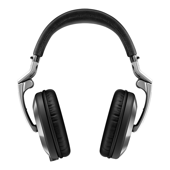 Наушники для DJ Pioneer HDJ-2000MK2-S - рис.1