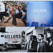 Виниловая пластинка The Killers – Direct Hits LP - рис.3