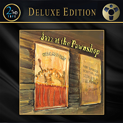 Магнитная лента Jazz at the Pawnshop 38/2 (2xHD)
