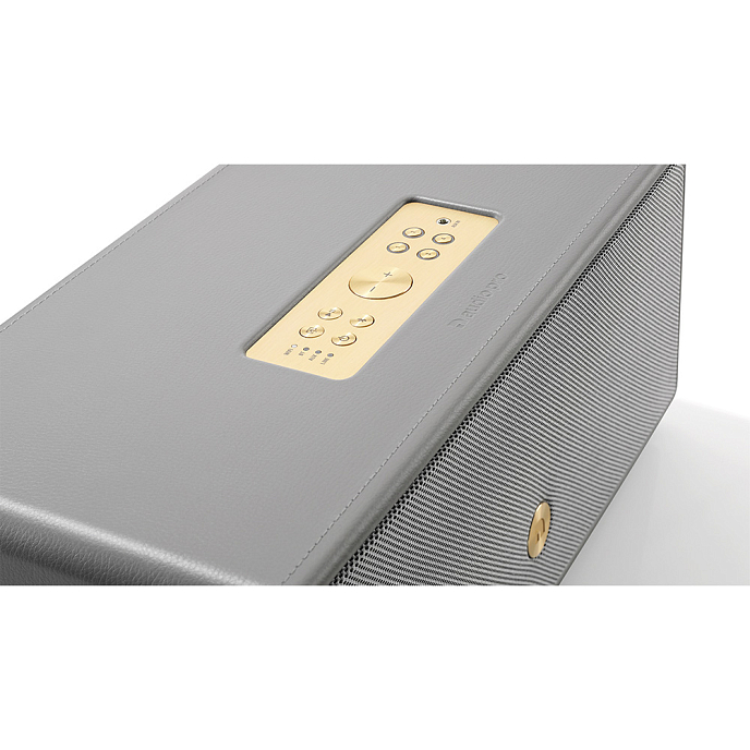 Мультирум акустика Audio Pro Drumfire D-1 Grey - рис.3