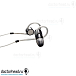 Наушники Bowers & Wilkins C5 Black - рис.1