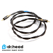 Кабель Labkable HROCC Silver 8 wire 3.5 - 3.5mm - рис.1