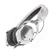 Наушники V-Moda XS On Ear White - рис.0