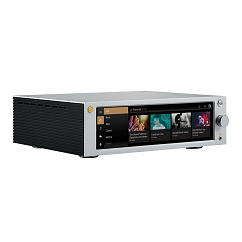 Сетевой аудиоплеер Rose RS250