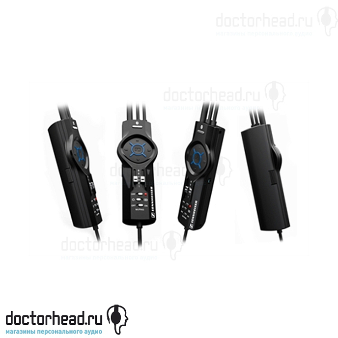 Наушники Sennheiser S1 Digital - рис.3