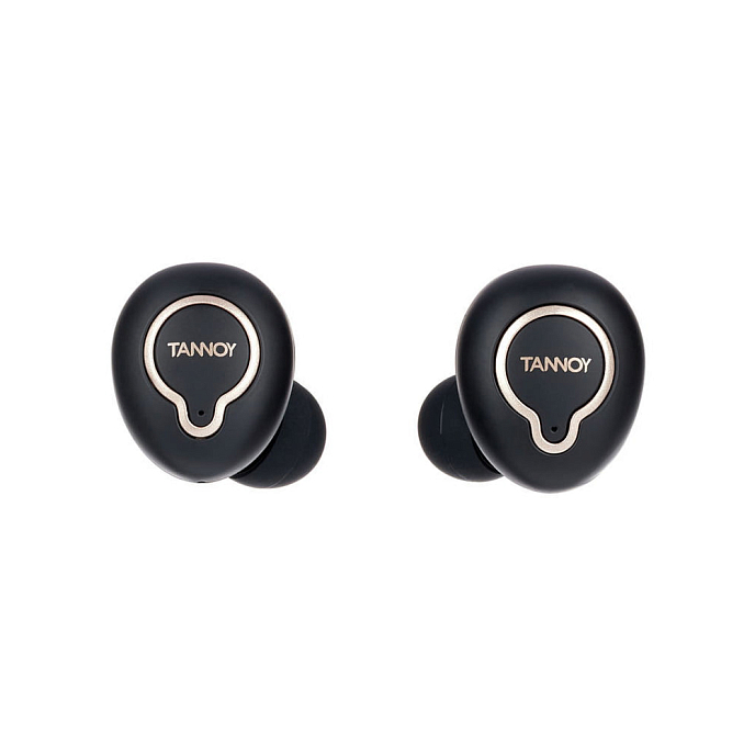 Беспроводные наушники Tannoy LIFE BUDS Black - рис.0