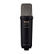 Микрофон студийный RODE NT1 5th Generation Black - рис.2